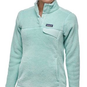 PATAGONIA Fleece Pullover
